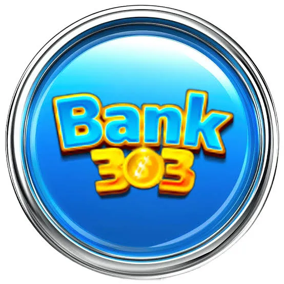 BANK303 - Petualangan Aksi Tanpa Batas