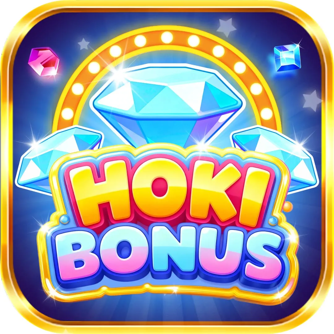 HOKIBONUS - Balapan Seru dan Menantang