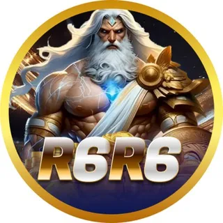 R6R6 - Permainan Gaple Seru dan Menyenangkan