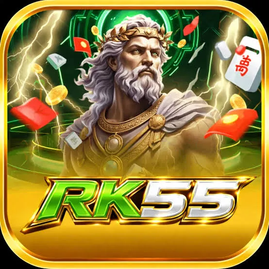 RK55 - Pertarungan Seru Di Arena MOBA