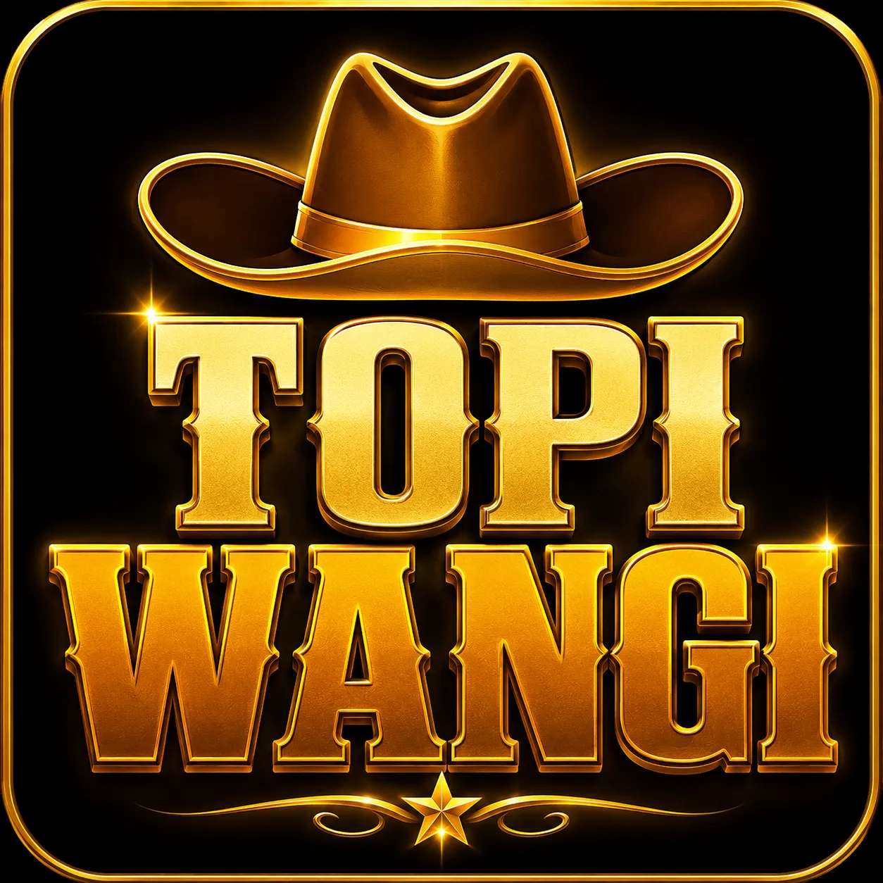 TOPIWANGI - Game Bingo Seru dan Menghibur