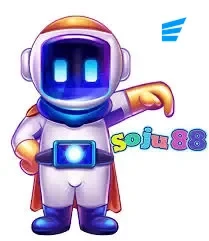 Logo soju88